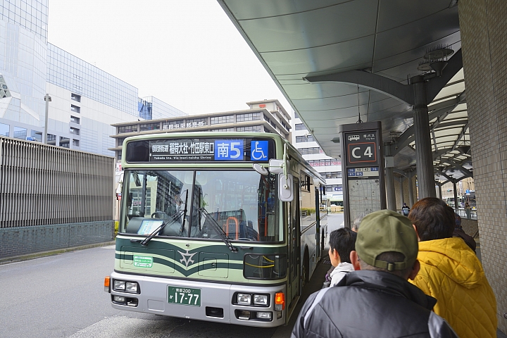 2015京阪奈之旅