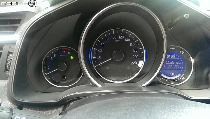 HONDA FIT V.S. FORD FOCUS 5D 1.6的租車使用分享