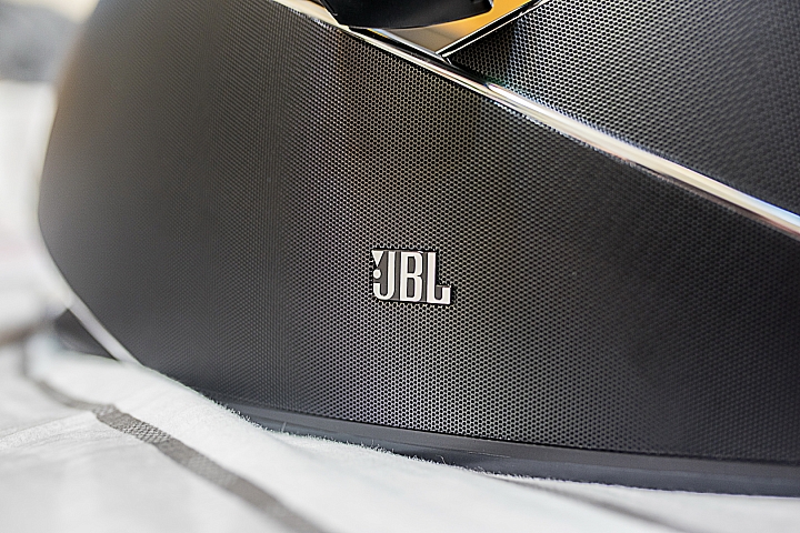 [好音質開箱文] JBL onbeat Xtreme