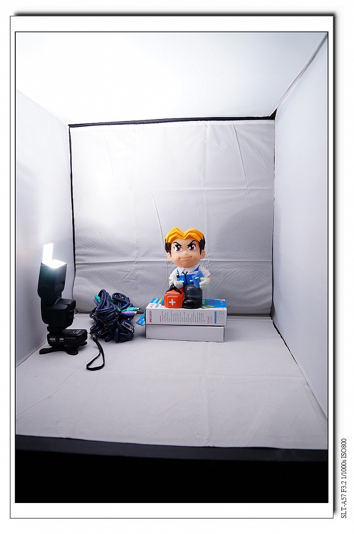 Phottix Odin for SONY Flash TTL 離閃 控制器（α7/R/S/II、A77II 、A6000支援）