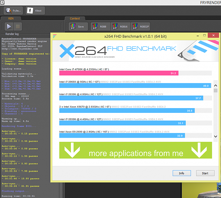 追求全方位均衡表現 - ASUS Z97 Deluxe超頻解析