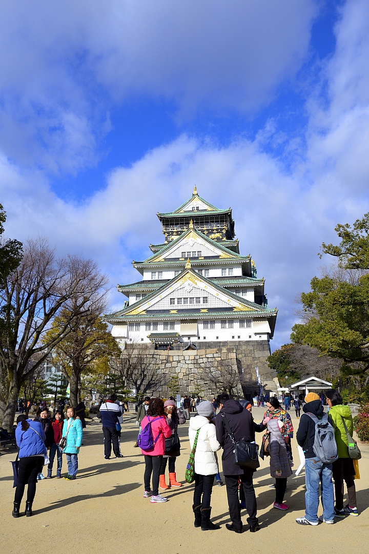 2015京阪奈之旅