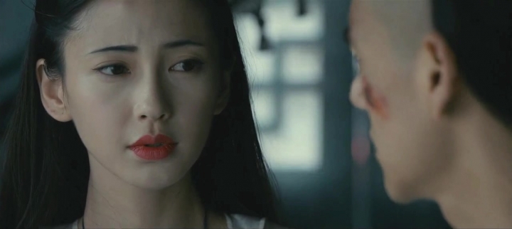 請教-顯示卡問題.出現黃色光圈    (已解決.謝謝)