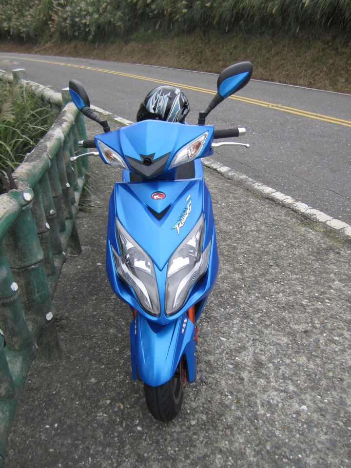 2015/1/3 十分瀑布+基福公路