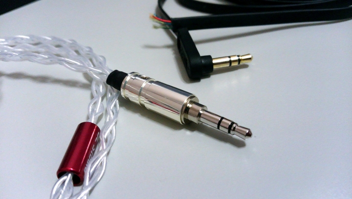 『不專業分享』-（17）OC Studio 2015新線 OCau for KEF M500