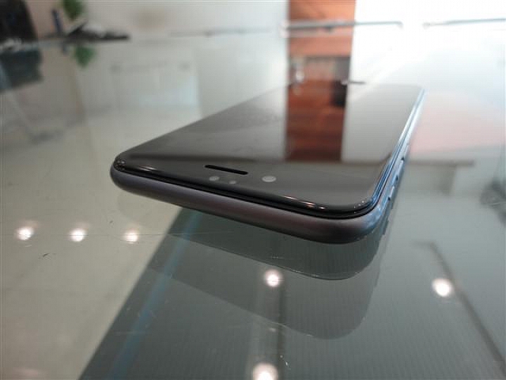 imos 黑色滿版 FOR iphone6