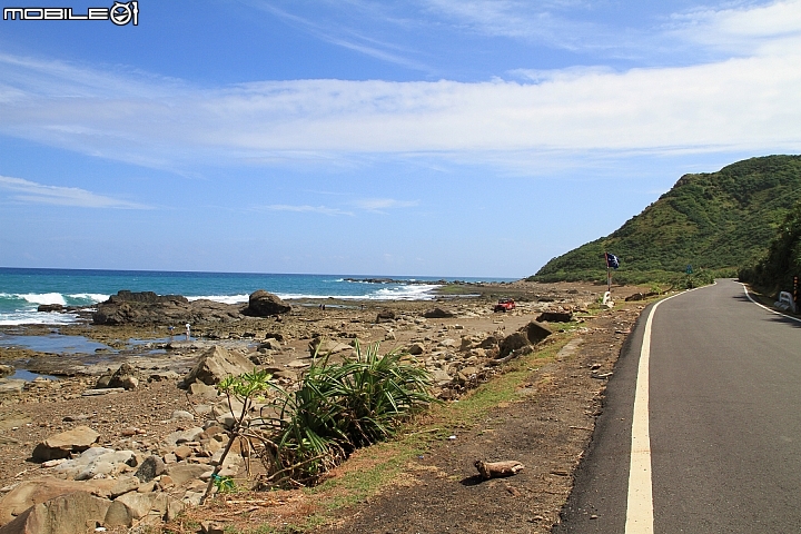 2014/10/25  人生第一次  二十四耐 順時針 四極點燈塔 ( 21.6hr = 1115.8km )