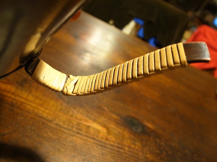 彰三銅壺的包皮