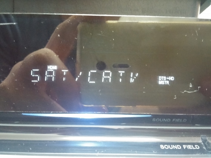**2015**  SONY HT-SS380 停產開箱文