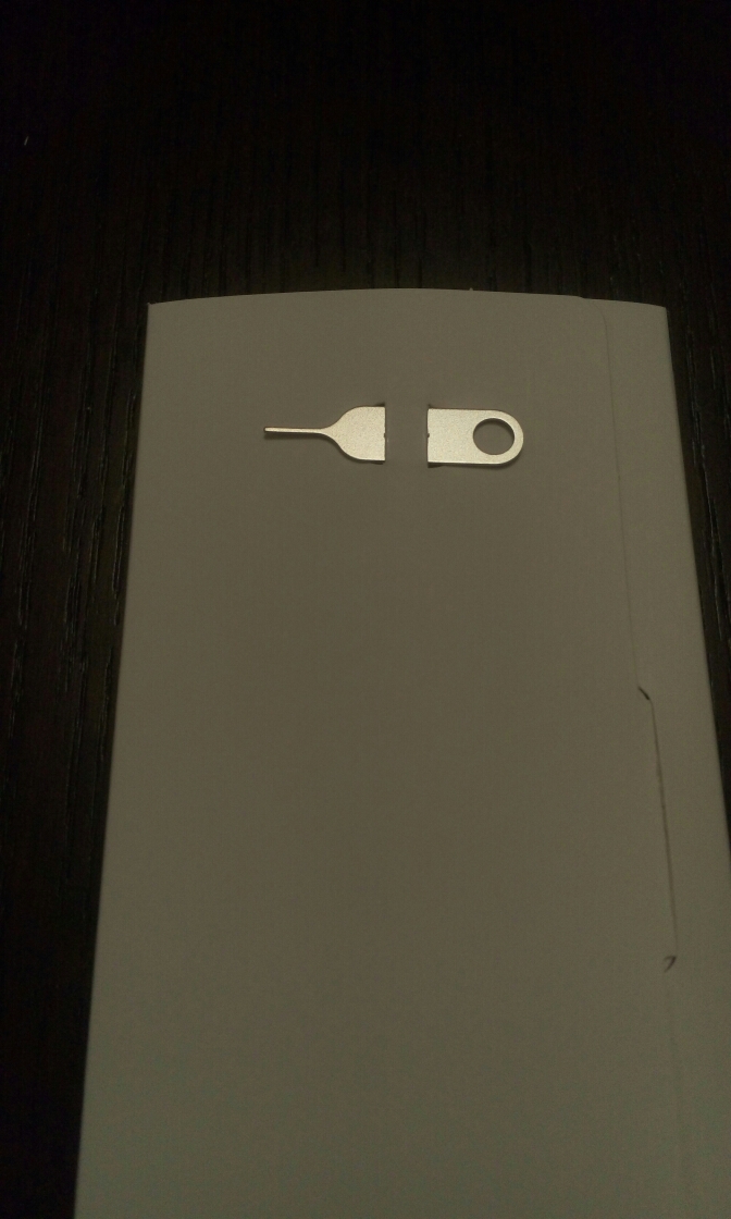 榮耀6 Plus 聯通標準版開箱