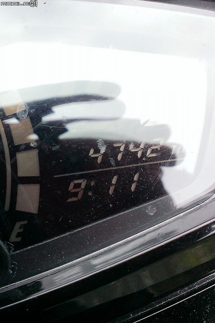 2014/10/25  人生第一次  二十四耐 順時針 四極點燈塔 ( 21.6hr = 1115.8km )