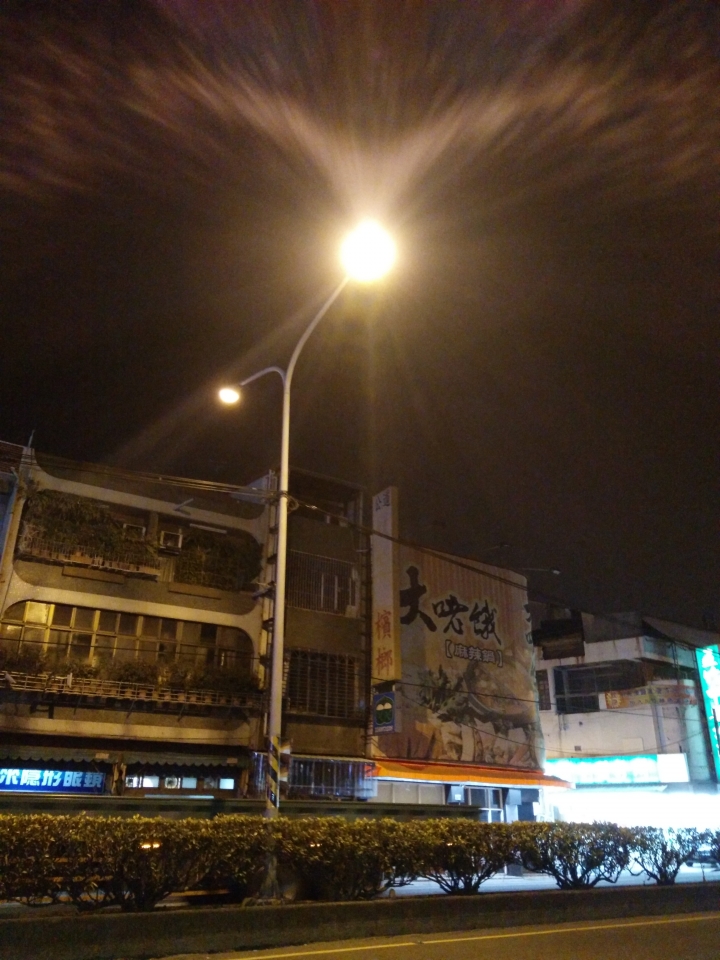 oppo n3 夜拍