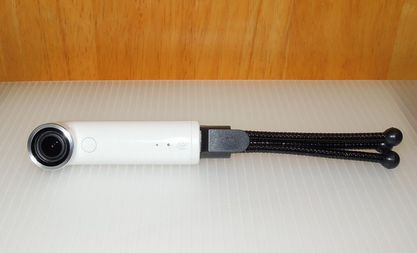 htc Re Camera 縮時攝影超值配件