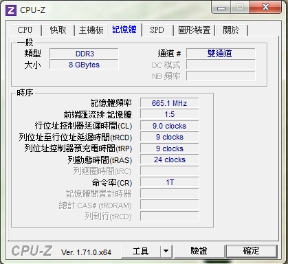 2012年1/22買的美光M4-128G，這種數值是否已開始退化了?