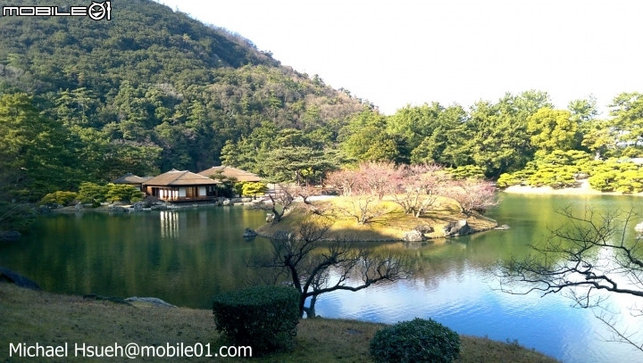 [日本]廣島、愛媛、香川、岡山四日遊