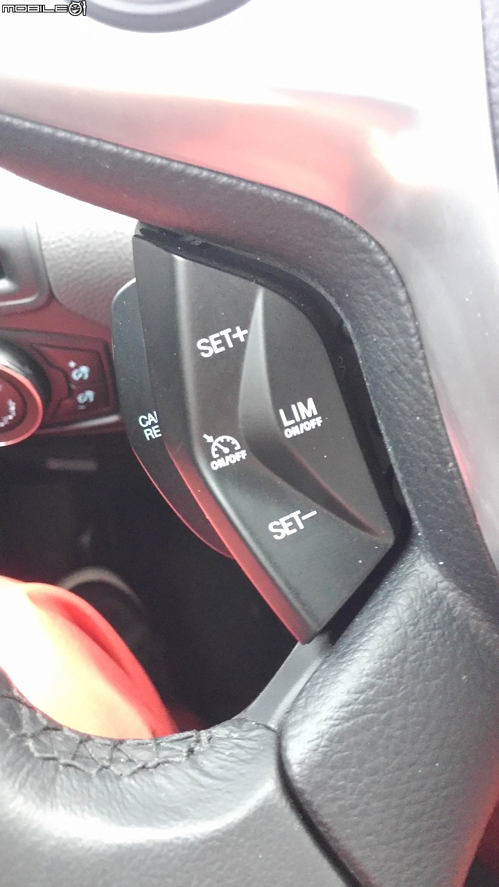 Focus 2.0試駕體驗