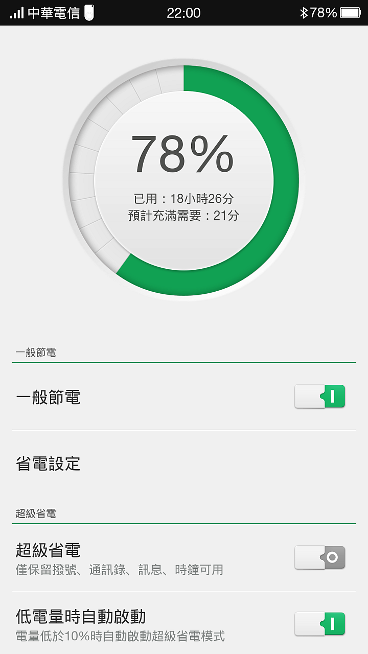 OPPO 閃充行動電源與OPPO N3的一場約會