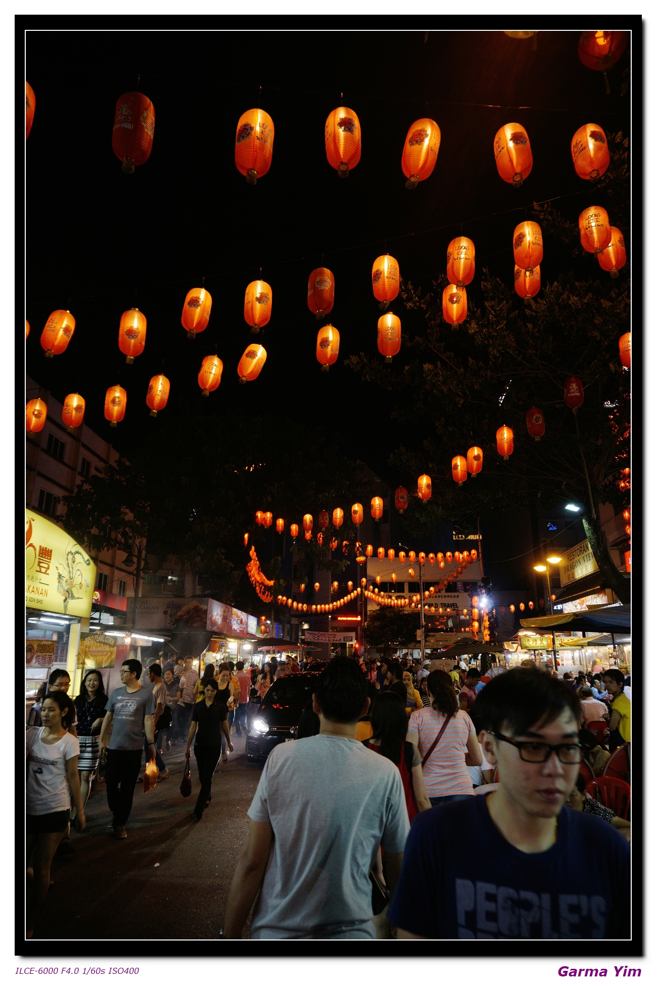【A6000 新馬旅程 分享】圖多慎入