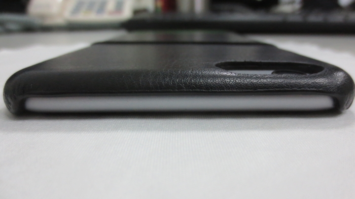 Alto IPHONE6+ Metro Plus  Genuine Leather Case for iPhone 6 Plus分享