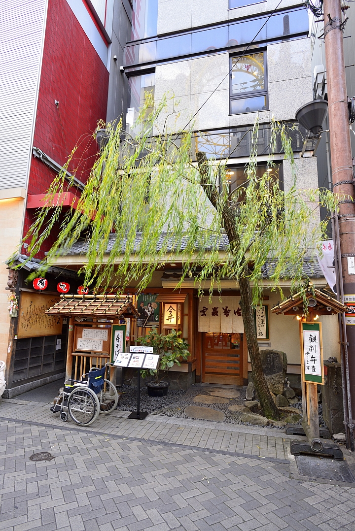 2015京阪奈之旅