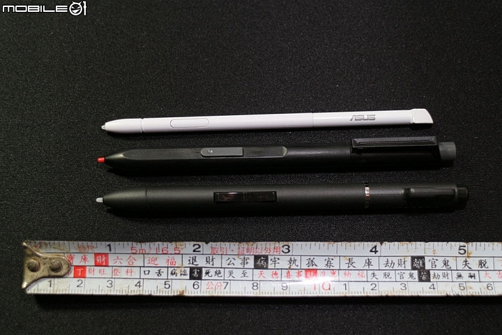 [Viviotab note 8]觸控筆尋找之旅