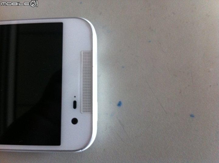 HTC BUTTERFLY 2泡水