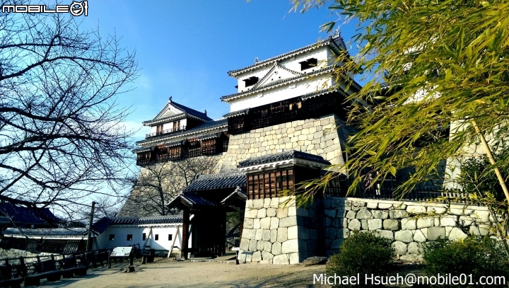 [日本]廣島、愛媛、香川、岡山四日遊