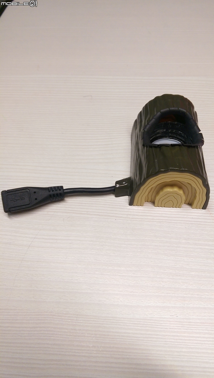 <DIY> HTC RE  之全能住宅改造王