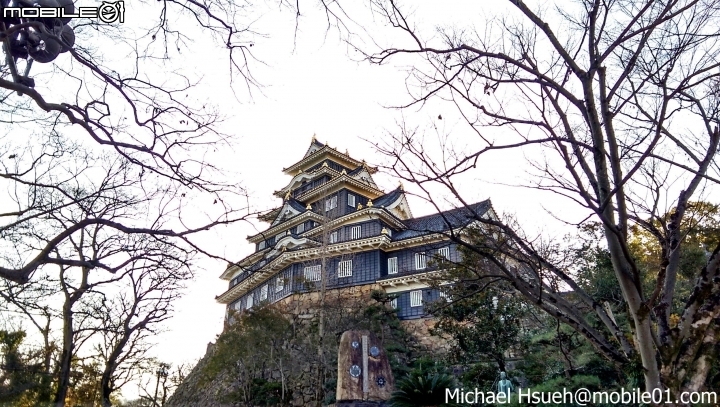 [日本]廣島、愛媛、香川、岡山四日遊