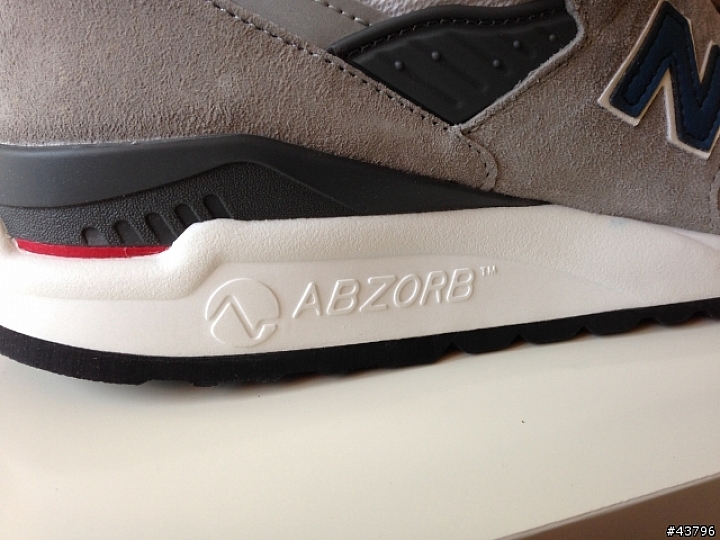美製 New Balance 998RR
