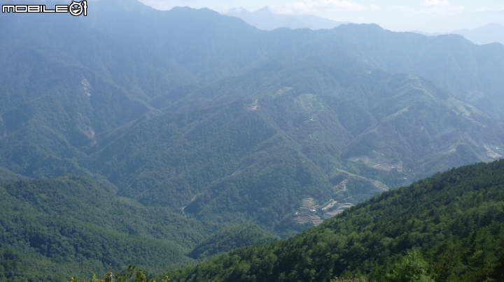 老豪邁雙載騎上合歡山武嶺!!