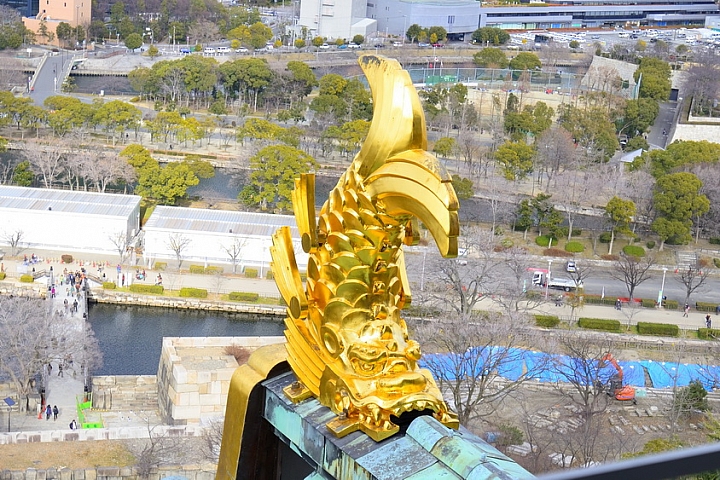 2015京阪奈之旅