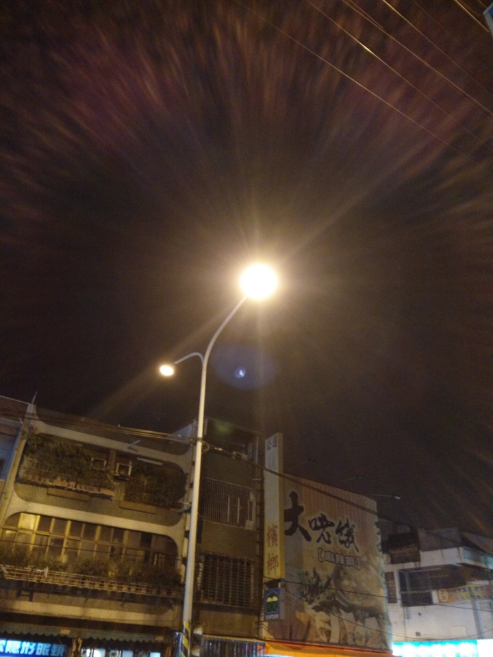 oppo n3 夜拍