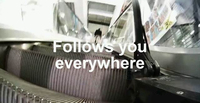 專抄捷徑爬電梯穿人牆的e-peggy改裝成功