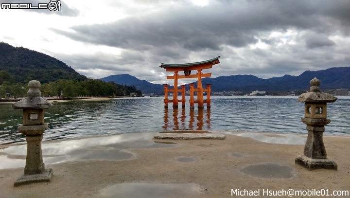 [日本]廣島、愛媛、香川、岡山四日遊