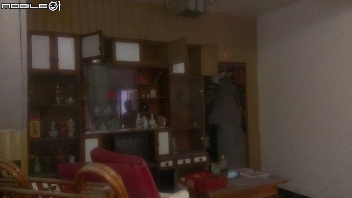 40年老屋整修待完成新增
