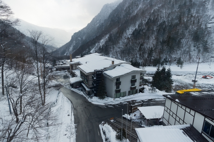 [NEX6] 日本北陸五日遊 (圖多傷眼慎入)