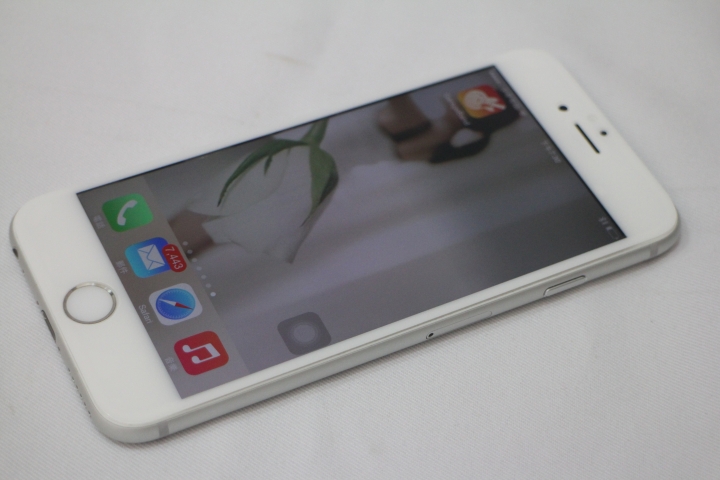 iPhone 6 3D曲面滿版保護貼 完美DIY之測試實驗