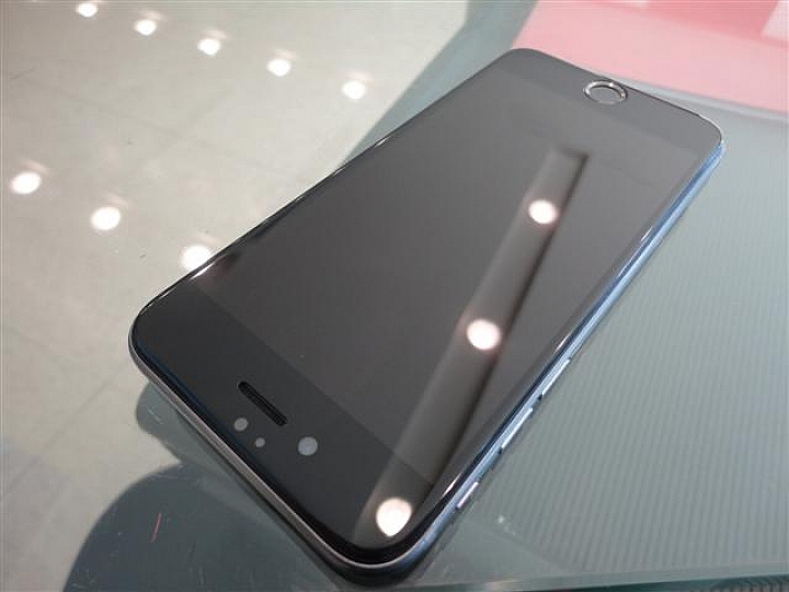 imos 黑色滿版 FOR iphone6
