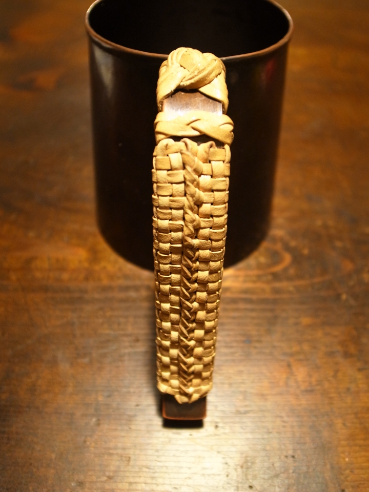 彰三銅壺的包皮