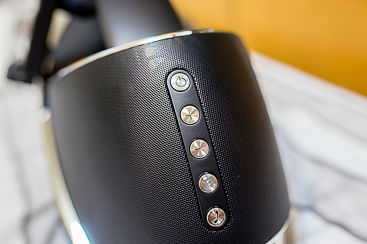 [好音質開箱文] JBL onbeat Xtreme