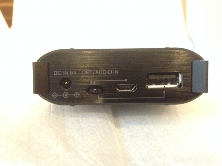 [開箱]熱情如火的黑盒子 ONKYO DAC-HA200 DAC 耳擴一體機～（圖多、廢話也多）