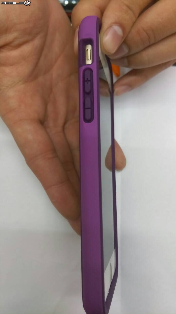 犀牛盾簡易開箱-首次開箱請多包涵!!