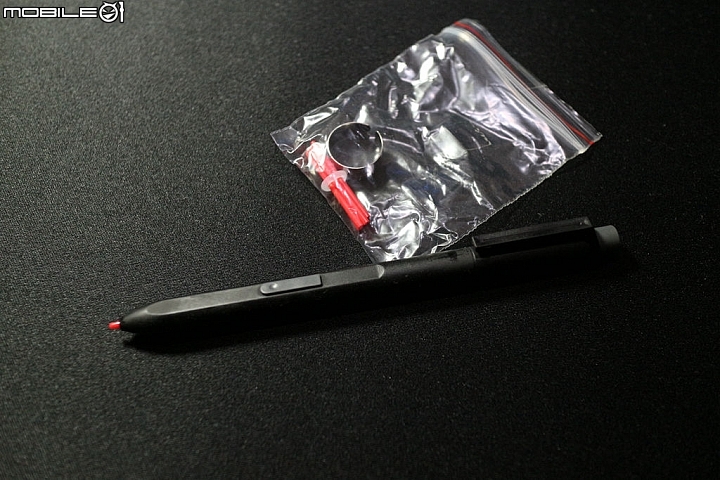 [Viviotab note 8]觸控筆尋找之旅