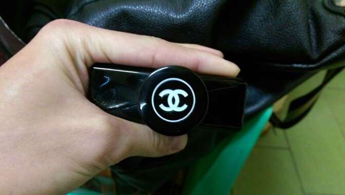 男性香水Chanel Bleu