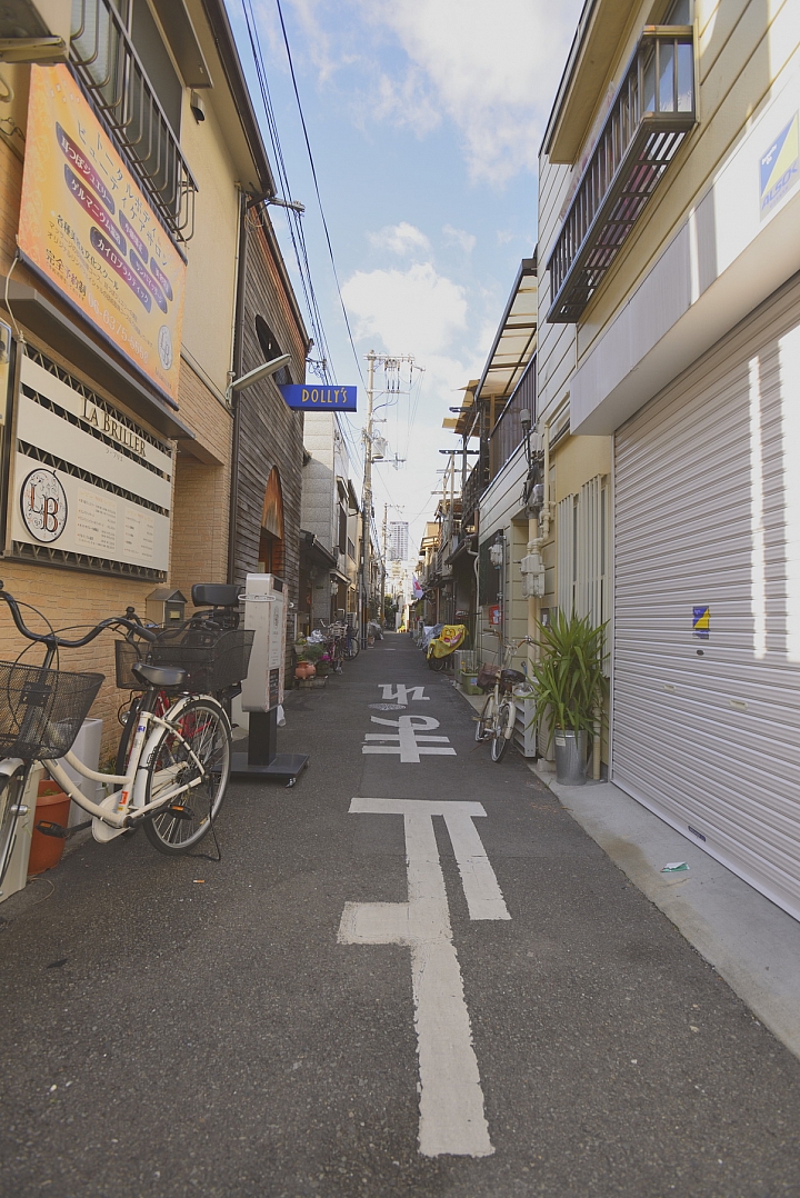 2015京阪奈之旅