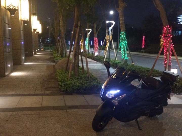 Rv 270半年來使用心得...