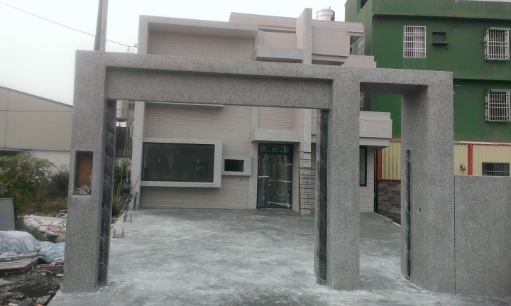 開箱~30年老屋大翻新