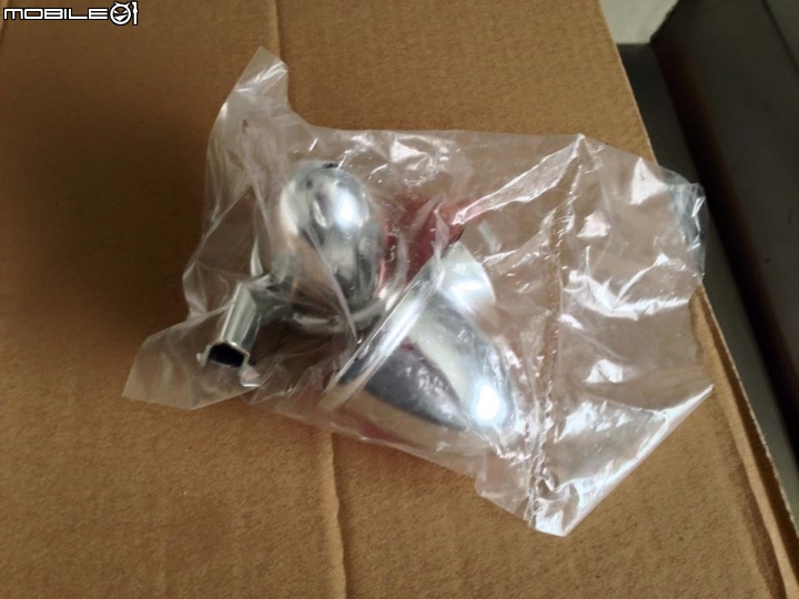 兒童電動復古保時捷開箱~~