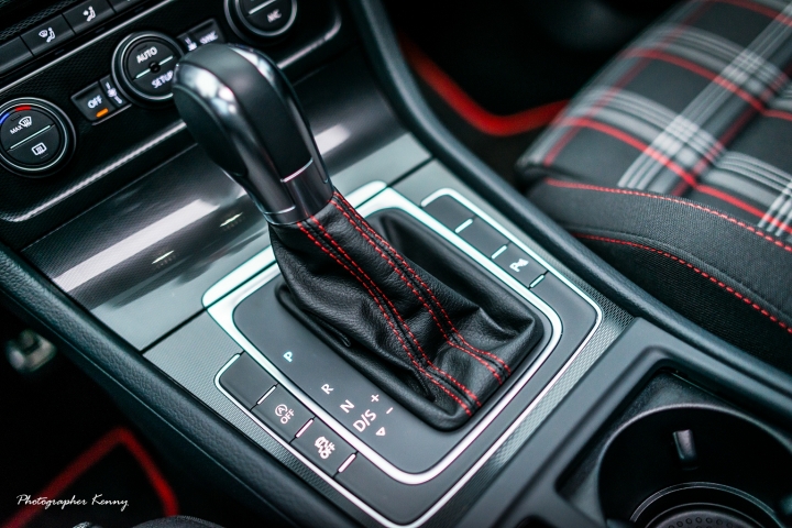 VOLKSWAGEN GOLF GTI7 補開箱(圖多)